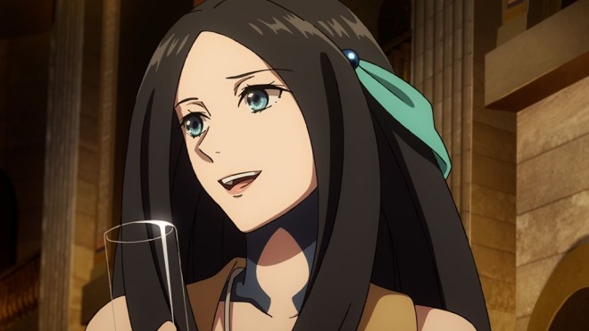 The Rising of the Shield Hero